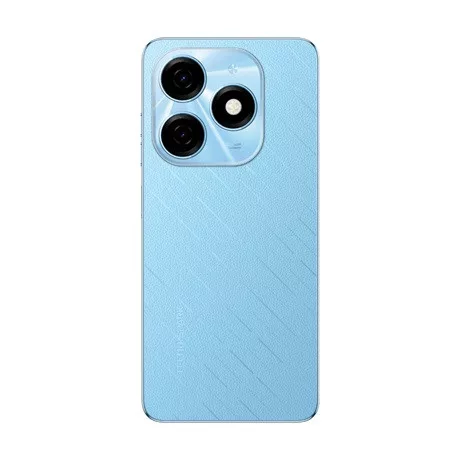 Tecno SPARK 20 8/256 MAGIC SKIN BLUE mobiltelefon