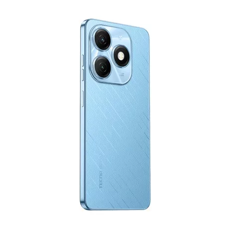 Tecno SPARK 20 8/256 MAGIC SKIN BLUE mobiltelefon