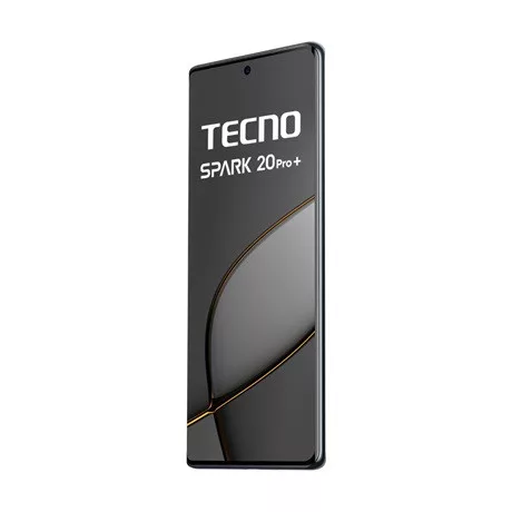 Tecno SPARK 20 PRO+ 8/256 TEMPORAL ORBITS mobiltelefon
