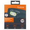 Uniross fejlámpa tölthető 350lm 