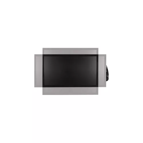 ARCTIC W1-3D - Monitor arm