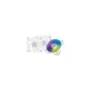 ARCTIC P12 PWM PST A-RGB 0dB White 3pcs Value Pack