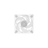 ARCTIC P12 PWM PST A-RGB 0dB White 3pcs Value Pack
