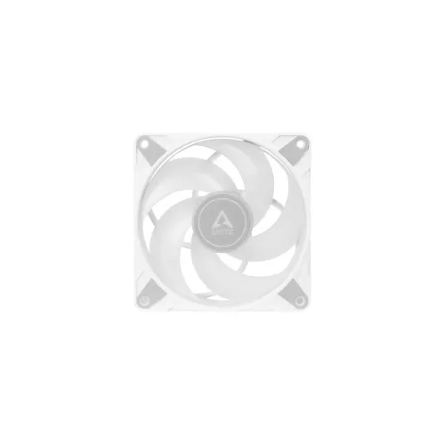 ARCTIC P12 PWM PST A-RGB 0dB White 3pcs Value Pack