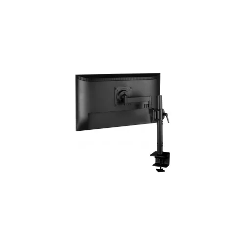 ARCTIC X1 - Single Monitor Arm - Black
