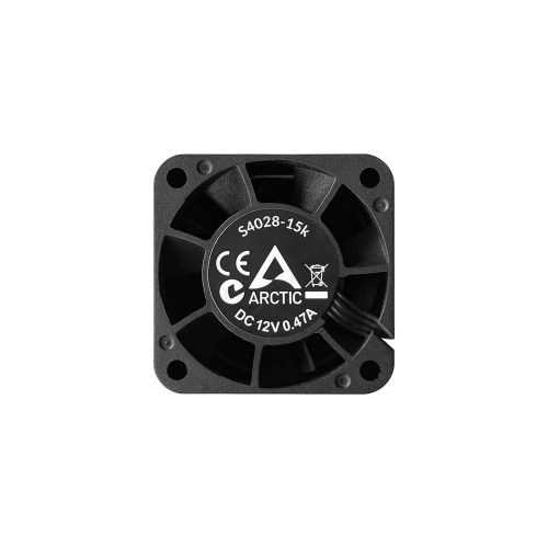 ARCTIC S4028-15K40mm Server Fan