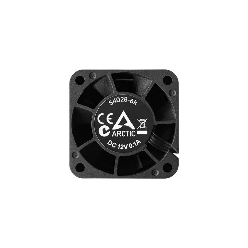 ARCTIC S4028-6K40mm Server Fan 5-pack