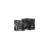 ARCTIC P12 Slim PWM PST 3-pack
