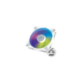 ARCTIC P14 PWM PST A-RGB 0dB (White)
