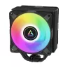 ARCTIC Freezer 36 A-RGB (Black)
