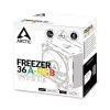 ARCTIC Freezer 36 A-RGB (White)