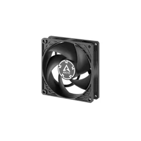   Arctic P9 PWM PST CO (Black) rendszerhűtő - 92mm-es, PWM, kábelelosztóval, folyamatos működéshez