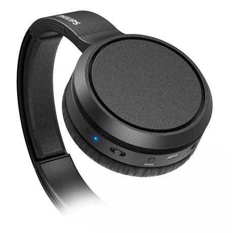 Philips TAH5205BK/00 fejhallgató bluetooth
