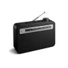 Philips TAR2506/12 hordozható rádió