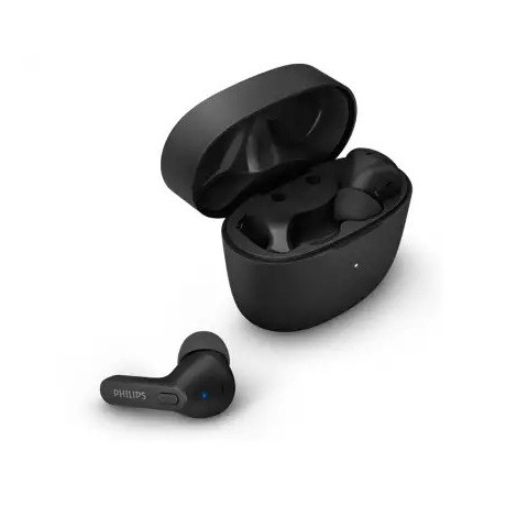 Philips TAT2206BK/00 fülhallgató tws  bluetooth