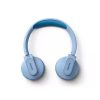 Philips TAK4206BL/00 fejhallgató bluetooth gyerek