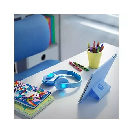 Philips TAK4206BL/00 fejhallgató bluetooth gyerek