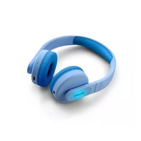 Philips TAK4206BL/00 fejhallgató bluetooth gyerek