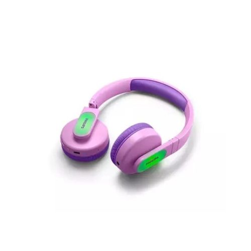 Philips TAK4206PK/00 fejhallgató bluetooth gyerek