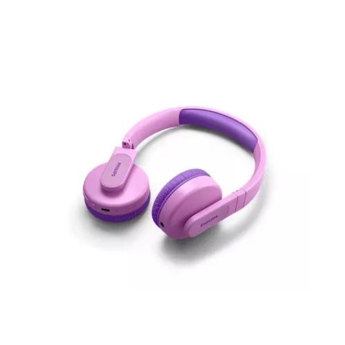 Philips TAK4206PK/00 fejhallgató bluetooth gyerek