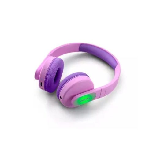 Philips TAK4206PK/00 fejhallgató bluetooth gyerek