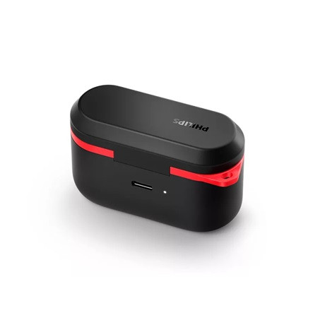 Philips TAA7507BK/00 fülhallgató tws bluetooth