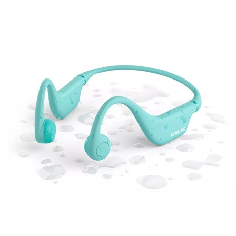 Philips TAK4607GR/00 fejhallgató bluetooth gyerek