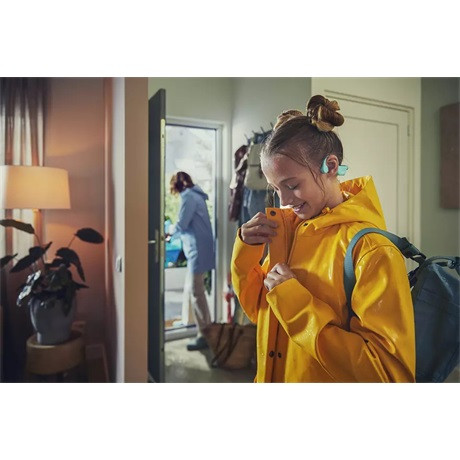 Philips TAK4607GR/00 fejhallgató bluetooth gyerek