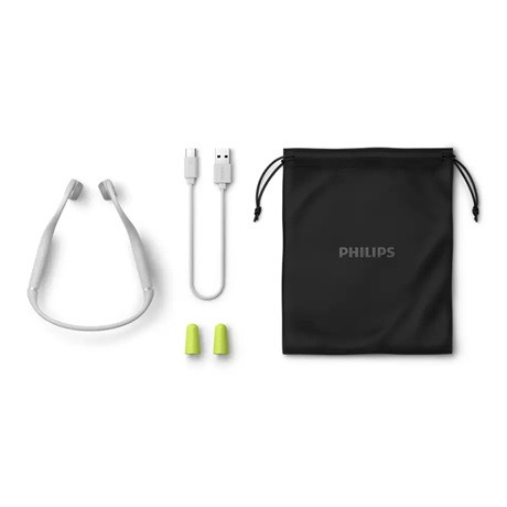 Philips TAK4607GY/00 fejhallgató bluetooth gyerek