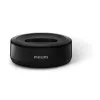 Philips D1601B/53 dect telefon fekete 300mah