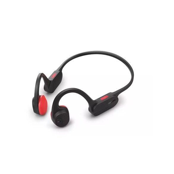 Philips TAA5608BK/00 fülhallgató bluetooth sport open-ear