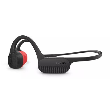 Philips TAA5608BK/00 fülhallgató bluetooth sport open-ear