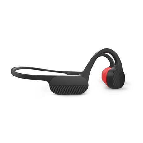 Philips TAA5608BK/00 fülhallgató bluetooth sport open-ear