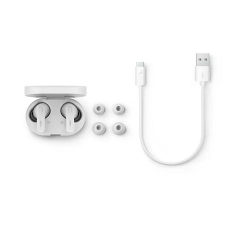 Philips TAT1108WT/00 fülhallgató tws bluetooth