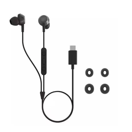 Philips TAE5008BK/00 fülhallgató mikrofonnal