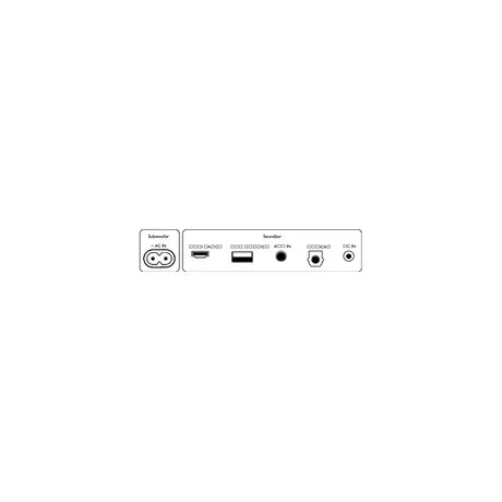 Philips TAB5308/10 hangprojektor