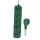Philips CHP2147G/58 hosszabító 4 aljzat, kapcsolóval,1,5m,gyermekvédelemmel ,különleges kialakítás x-mass / karácsonyi / zöld színnel
