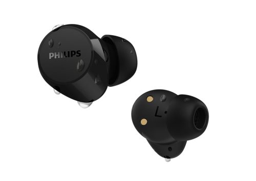 Philips TAT1209BK/00 fülhallgató tws bluetooth