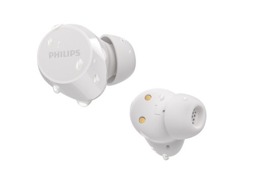 Philips TAT1209WT/00 fülhallgató tws bluetooth
