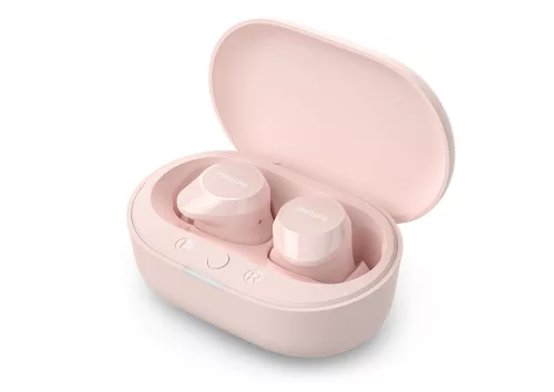 Philips TAT1209PK/00 fülhallgató tws bluetooth