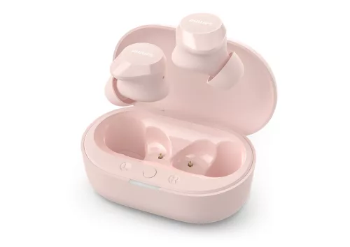 Philips TAT1209PK/00 fülhallgató tws bluetooth