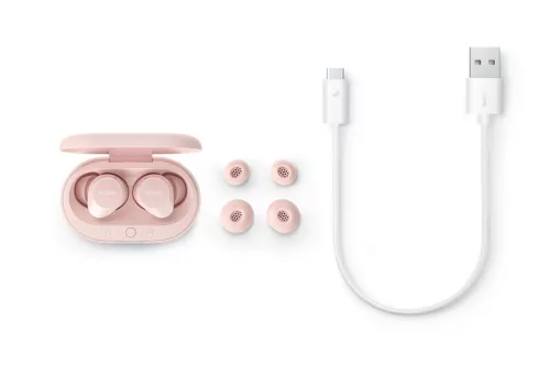 Philips TAT1209PK/00 fülhallgató tws bluetooth