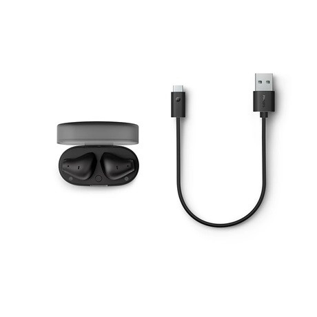 Philips TAT2139BK/00 fülhallgató tws bluetooth