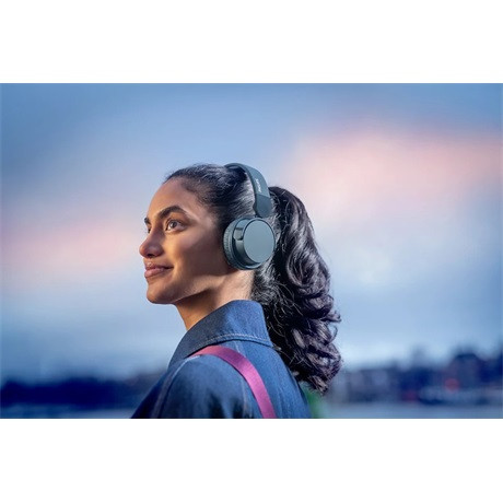 Philips TAH4209BL/00 fejhallgató bluetooth