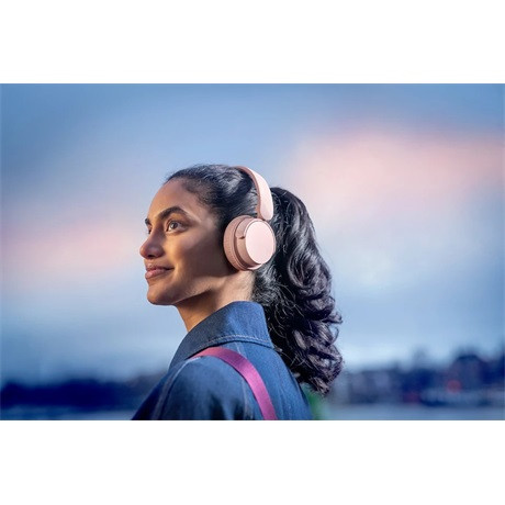 Philips TAH4209PK/00 fejhallgató bluetooth