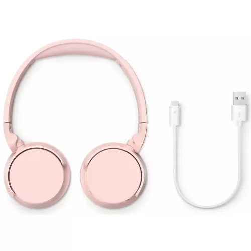Philips TAH4209PK/00 fejhallgató bluetooth