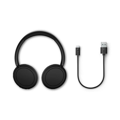 Philips TAH5209BK/00 fejhallgató bluetooth