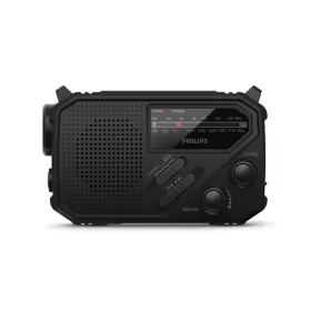   Philips TAR1609/00 hordozható rádió elemlámpa funkcióval