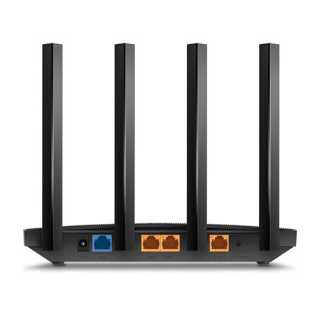 TP-Link ARCHER AX12 router