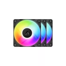ARCTIC P12 Pro A-RGB - 3 Pack